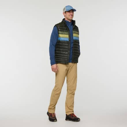 Cotopaxi Fuego Down Vest - Men's 3