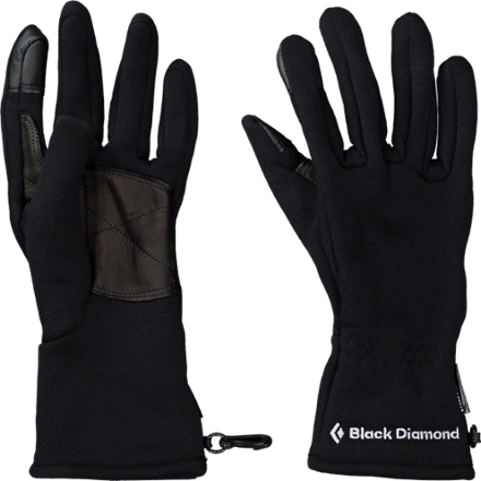 black diamond gloves 81935