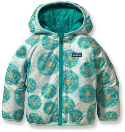 infant insulated jacket