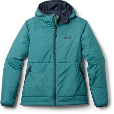 REI Co-op Trailmade Insulated Hoodie (Women's)