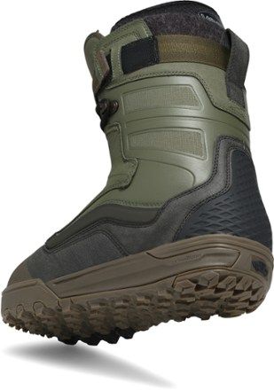 Vans Hi-Country & Hell-Bound Snowboard Boots - Men's - 2023/2024 2