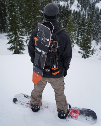 Union Rover Approach Skis - 2023/2024 6