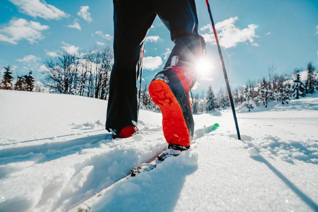 Location Image for Xplore Backcountry Ski Bindings
