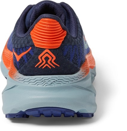 HOKA Challenger 7 Trail-Running Shoes - Men's 3