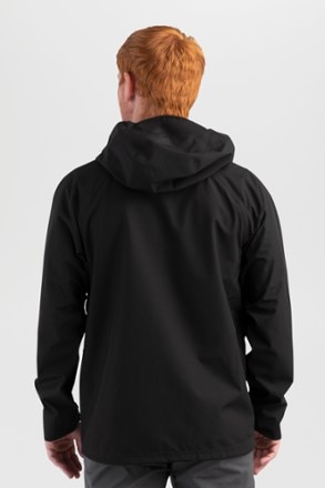 Outdoor Research Cloud Forest Jacket - Men's 2