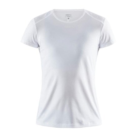 Craft ADV Essence Slim T-Shirt - Women's 0