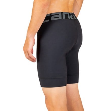Canari Ultima Gel Cycling Liner Shorts - Men's 2