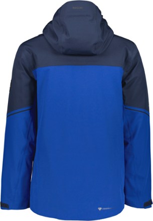 Obermeyer Foraker Shell Jacket - Men's 4