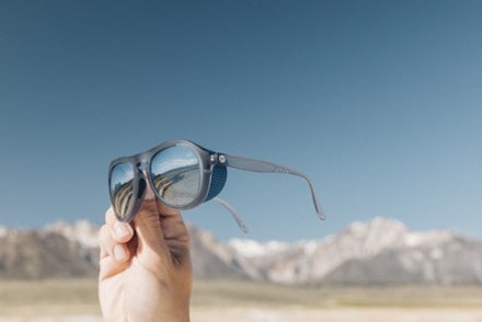 Sunski Tera Polarized Sunglasses 7