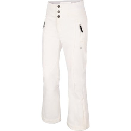 Obermeyer Jolie Softshell Snow Pants - Girls' 4