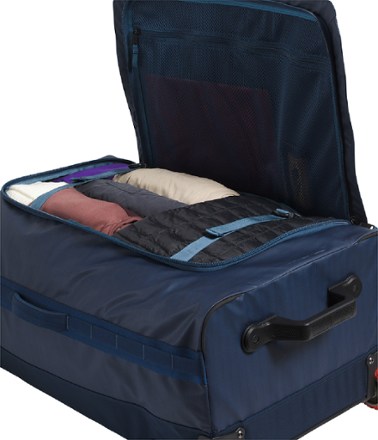 The North Face Base Camp Voyager Roller Bag - 29" 4