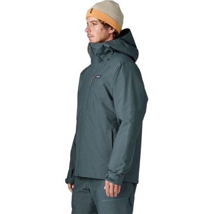 Patagonia Insulated Powder Town Jacket - Men's 2