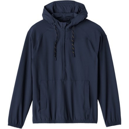 RHONE Pursuit Trail Anorak - Men's 0