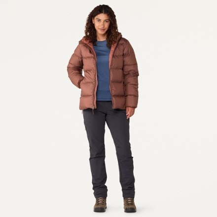 REI Co-op 650 Down Full-Loft Jacket - Women's 3