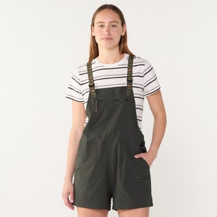Roark Canyon Romper - Women's 2
