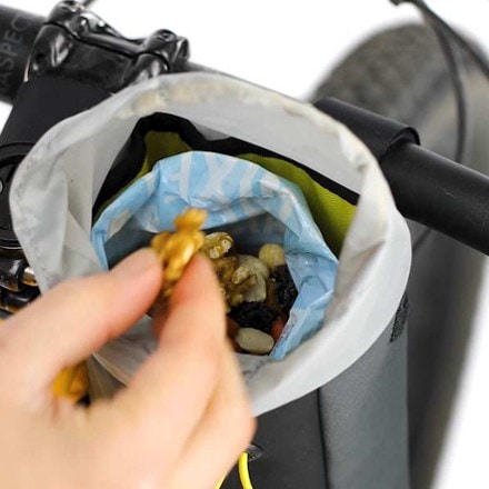 Apidura Backcountry Food Pouch - 1.2 L Plus 5