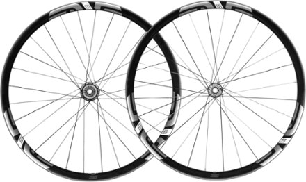 ENVE M635 Industry Nine Hydra Wheelset 1