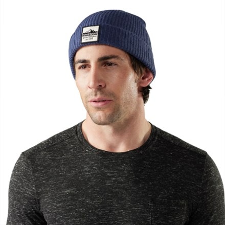 Smartwool Patch Beanie 0