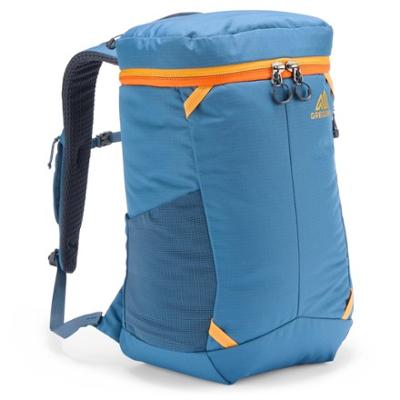 Gregory Rhune 25 Pack Blue