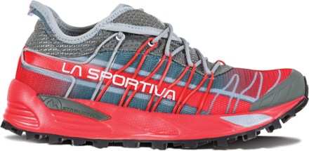 Superfeet La Sportiva Mutant Trail-Running Shoes - Womens