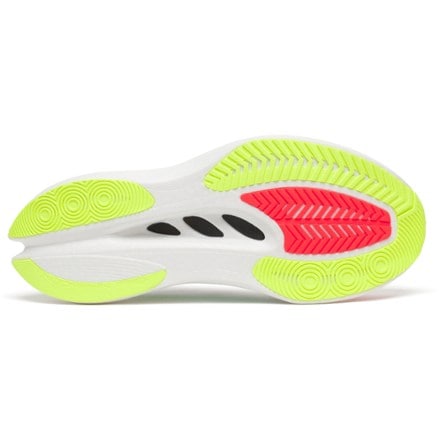 Saucony Endorphin Pro 5 Road-Running Shoes - Men's 4