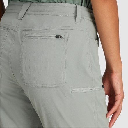 Outdoor Research Ferrosi Convertible Pants - Women's 6