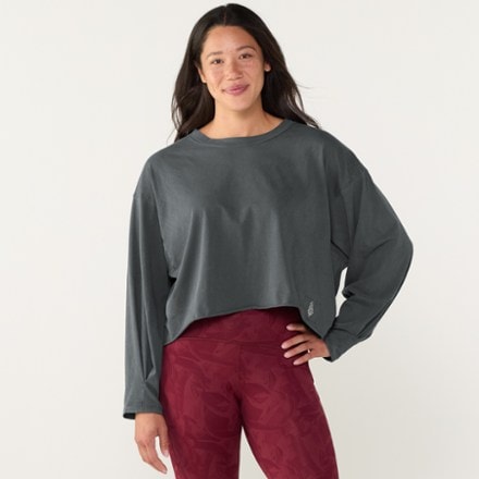 FP Movement Inspire Layer Shirt - Women's 1