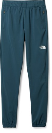The North Face On Mountain Pants - Boys' 0
