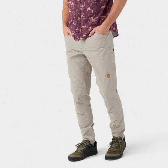 On Body Image of color Talus