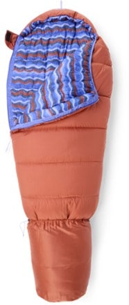REI Co-op Kindercone 25 Sleeping Bag - Kids' 0