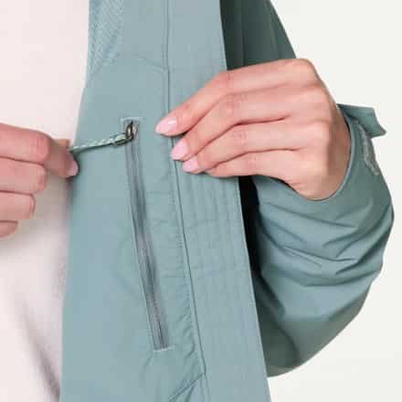 Patagonia Outdoor Everyday Rain Jacket - Women's 7