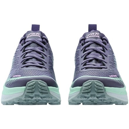 Lowa Fortux Trail-Running Shoes - Women's 3