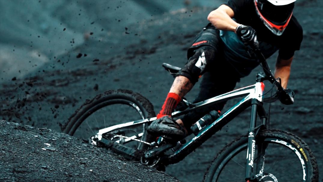 Location Image for X-TRACK EN-RAGE Pedals