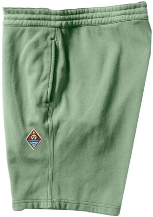 VISSLA Solid Sets 18.5" Sofa Surfer Shorts - Men's 2