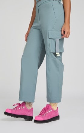 SENIQ Trailmix Pants - Women's 4