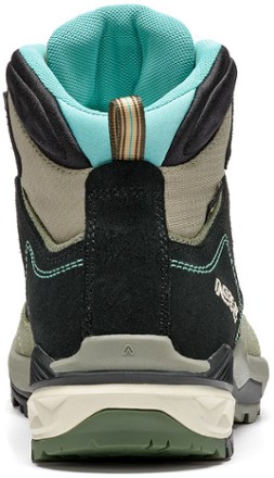 Asolo Falcon EVO GV Hiking Boots - Women's 3