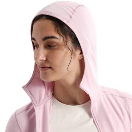 Arc'teryx Kyanite Hoody - Women's 6