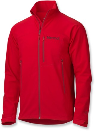 Marmot Estes Soft-Shell Jacket - Men's | REI Co-op