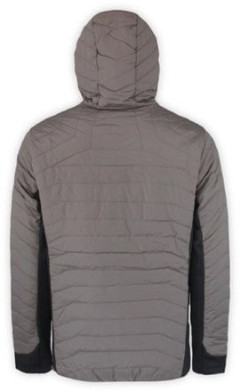 Boulder Gear Brooks Hybrid Insulated Jacket - Men's 1
