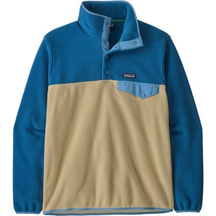 Patagonia Lightweight Synchilla Snap-T Fleece Pullover - Men's 1