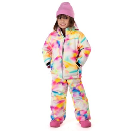 Boulder Gear Khai Insulated Jacket - Girls' 2