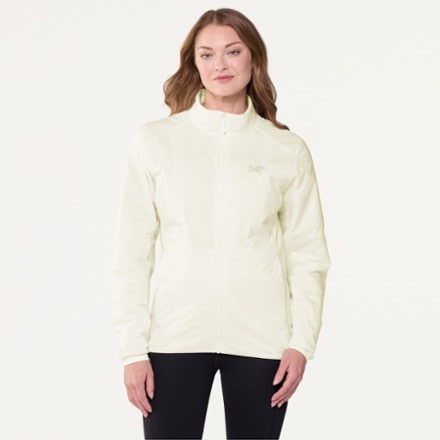 Arc'teryx Atom Insulated Jacket - Women's 1