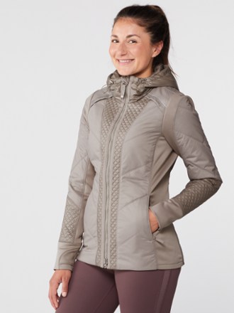 Athleta Rock Ridge PrimaLoft Jacket Women's REI Coop