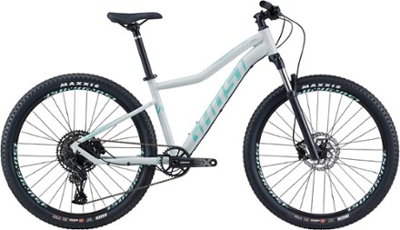 ghost womens bike
