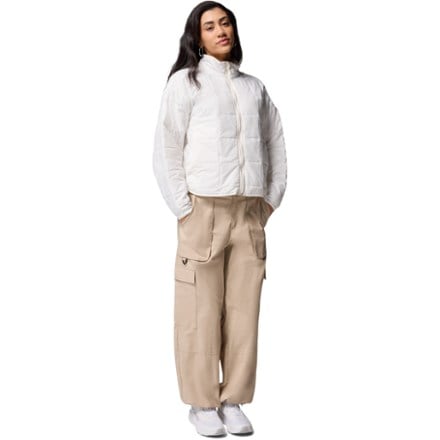 Columbia Sienna Hill Quilted Insulated Jacket - Women's 2