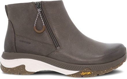 Dansko women's sales rain boots