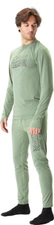 Picture Organic Clothing Lhotse Base Layer Pants - Men's 3