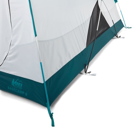 REI Co-op Base Camp 6 Tent 10