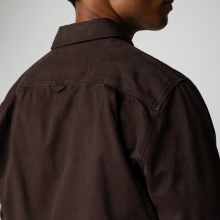 Finisterre Eddystone Shirt - Men's 3