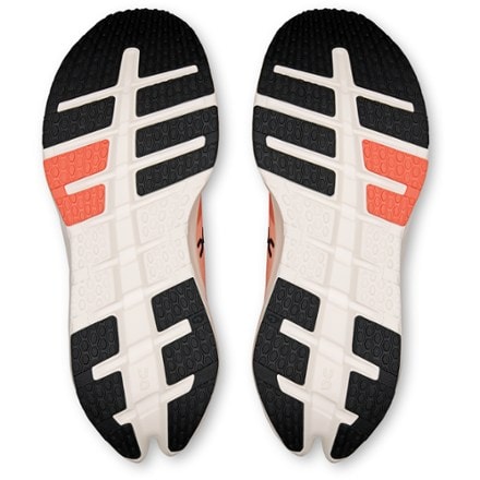 On Cloudrunner 3 Road-Running Shoes - Women's 5